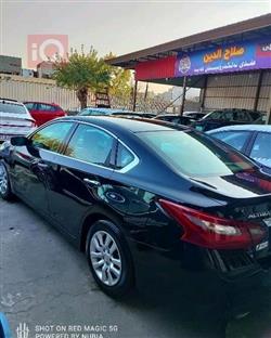 نیسان ئەلتیما